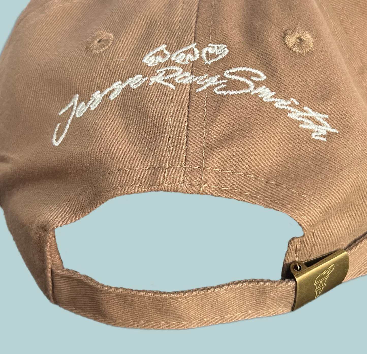 Cap  |  Dune (Light Brown)  |  Santa Ana Winds